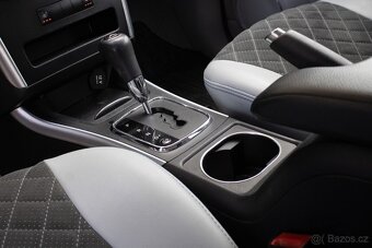 Mercedes-Benz B trieda 180 CDI Autotronic - 17