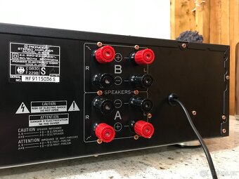 Pioneer A-676 - 17