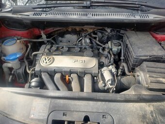Vw Touran r. 2006 2.0 Fsi 110kw - 17