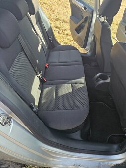 Volkswagen Golf VI 1.4 – rok 2009 – před servisem – 45 000 K - 17