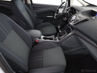 Ford Grand C-Max Mk2 1.0 EcoBoost - závada motoru - 17