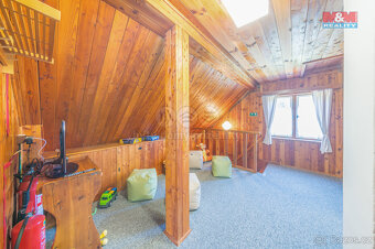 Pronájem chalupy, 150 m², Morávka - 17