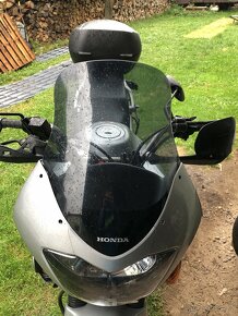 Motonadily Honda XL650V Transalp 2005 dily - 17
