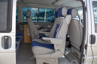 Volkswagen T4 Multivan /aj na splátky/ - 17