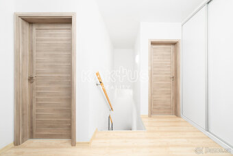 Prodej rodinného domu 4+kk ( 106 m2 ), ulice Aleje, Ostrava  - 17