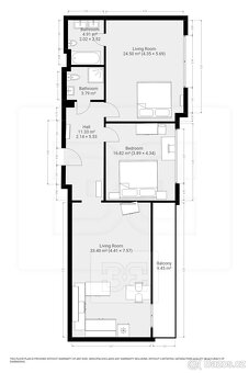 Pronájem byty 3+kk, 96 m2 - Praha - Vokovice, ev.č. N08040 - 17