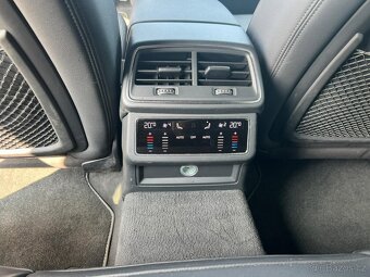 Audi A6 Avant 45 3.0 TDI mHEV Basis quattro tiptronic - 17
