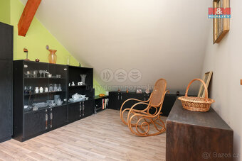 Prodej rodinného domu, 170 m², Drahanovice - 17