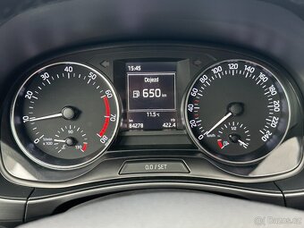 Škoda Fabia III 1.2i TSI 90PS Style Color - 17