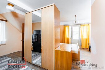 Prodej, domy/rodinný, 246 m2, Jirkov E8, 46822 Železný Brod, - 17