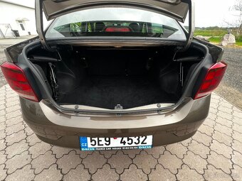 Dacia Logan, 1,0 SCe Arctica 1.MAJ.,ČR, r.v.2017, 76 300KM - 17