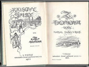 staré knihy pro děti - 17