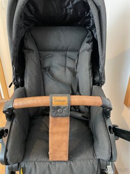 Kocarek Emmaljunga korba+sport - 17