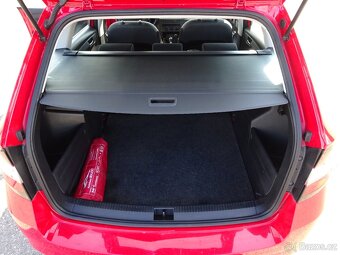 Škoda Fabia 1.2 TSI Combi r.v.2016 (66 KW) serviska - 17