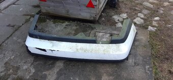 Nárazníky VW golf 3 / vento - 17