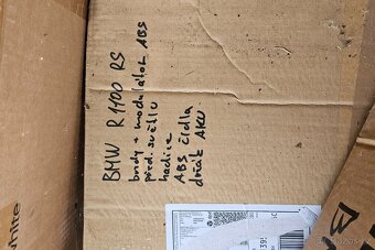 Bmw 1100 Scrambler - 17