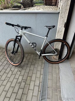 Cube reaction c:62 pro Carbon - 17