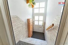 Prodej rodinného domu, 160 m², Poděbrady, ul. Rösslerova - 17