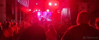 Rocková kapela POSEIDON nabizí volné termíny - 17