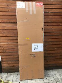 Koupelnovy elektricky radiator SANIBEL 1001 s LCD - 17