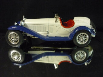 1:18 Rarita rozprodám sbírku historických Alfa Romeo - 17