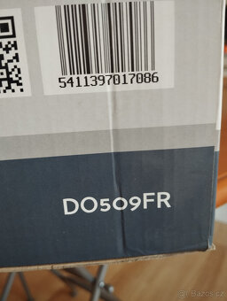 Horkovzdušná fritéza DOMO DO 509 FR Deli Fryer - 17