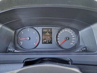 Volkswagen Transporter 2.0 TDI DSG 110kW L2H1, ZÁRUKA - 17