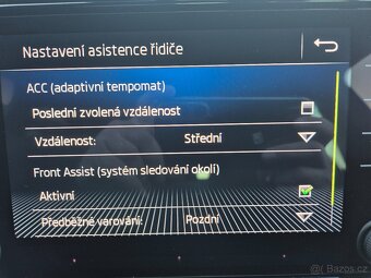 Škoda Karoq 1.5 TSi 110kw 2019 SPORTLINE ZÁRUKA - 17