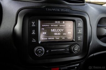Jeep Renegade 2.0 Mjet Upland A/T - 17
