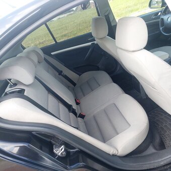 Škoda Octavia 2 1.9 TDI , 77kw, první registrace 03/2013 - 17