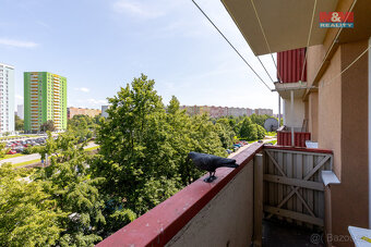 Prodej bytu 2+1, 62 m², Ostrava - Hrabůvka, ul. Horní - 17