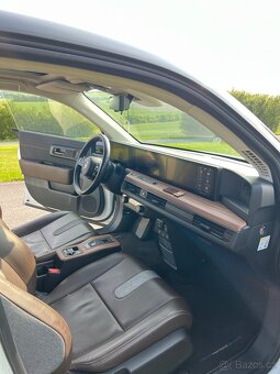 Honda e - 17