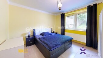 RD 5+1 se zahradou,  Prusinovice u Holešova, ev.č. 02302 - 17