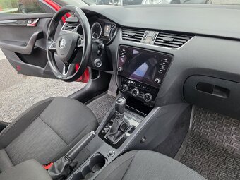 Škoda Octavia
III.1.6 TDI Led Kei DSG - 17