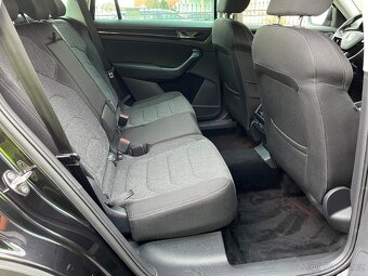 ŠKODA KODIAQ 2.0 TDI 110KW 4X2 2020 STYLE FULL LED KESSY - 17