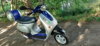 Vespa ET 125 - 17