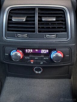 Audi A6 Competition - 3.0biTDi - 240kw - 17