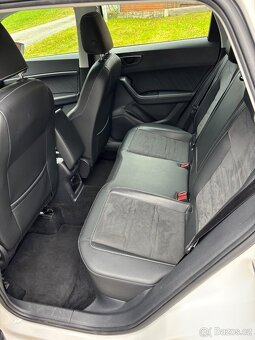 Seat Ateca Style, 2.0 TDI 110kW - 17