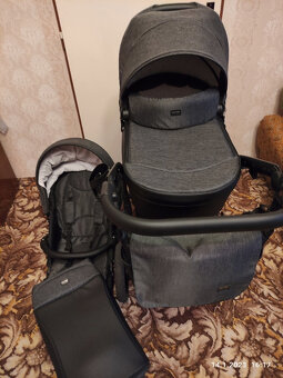 Kočárek Tako Corona Lite - 17