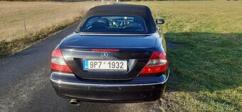 Mercedes benz CLK 280 - 17