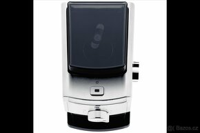 Espresso kávovar WMF Lumero a Mlýnek na kávu WMF Stelio - 17