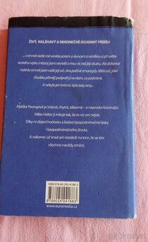 Knihy pro ženy 1 - 17