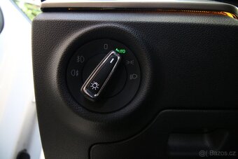 Škoda Scala 2021, vysoká výbava - 17