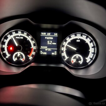 Škoda Octavia 3 kombi facelift 2017 2.0 TDI 110KW  4x4 - 17