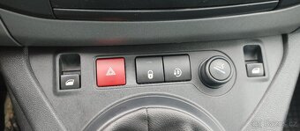 Citroën Berlingo 1.6 BlueHDI 73kW ČR - 17