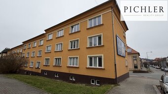 Pronájem bytu 2+kk, 57 m2, Plzeň - 17