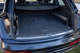 AUDI Q7 4.2 TDI 250kW QUATTRO TIPTRONIC S-LINE - 17