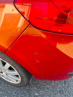 Renault Clio 3 III Grandtour 1,2i 55 kW - 17