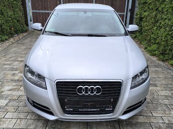 AUDI A3 - 17