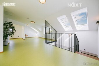 Prodej Vila, 420㎡ - 17